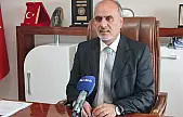 Müftü Dolu: Kur'an-ı gönlüne nakşetmiş nesiller yetiştirmek için çocuklarımızı yaz Kur'an kurslarına gönderelim