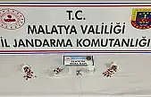 Narkotik Suçlarla Mücadele Kesintisiz Devam Ediyor