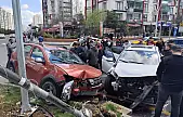 Nisan ayında meydana gelen kazalarda 205 kişi öldü 31 bin kişi yaralandı
