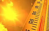 O İllerde Hava Sıcaklıkları Hissedilir Derecede Artacak!