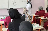 Öğretmenlerin il içi isteğe bağlı yer değiştirmelerine ilişkin duyuru yayımlandı