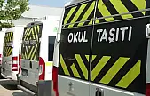 Okul servisleri ve toplu taşımada güvenlik için yeni dönem