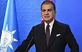 Ömer Çelik'ten Özgür Özel'e: 'Sandık yoluyla kazanmış bir lidere karşı siyasi cehaletin zirvesi'