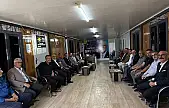 Organizede Fabrikalar Kapanıyor