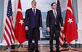 Ortadoğu'da Türkiye ve ABD'nin müdahale politikası