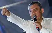 Özel'den, Erdoğan'a sert çıkış: 'Türkiye'ye ümmetçilik ve mezhepçilik üzerinden hesap yaptırmayız'