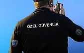 Özel Güvenlik 115. Temel Eğitim ve 91. Yenileme Eğitimi Sınavı 29 Haziran 2025 Pazar günü yapılacak
