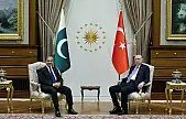 Pakistan Başbakanından Türkçe paylaşım: Türkiye'ye çabalarından dolayı minnettarız