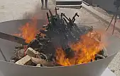 PKK'nın silah bırakma aşamasının ilki gerçekleşti