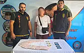 Polis-Savcı Yalanıyla 200 Bin TL Dolandıracaklardı: Ekipler Son Anda Müdahale Etti