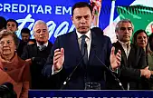 Portekiz'de seçimleri Demokratik İttifak kazandı