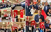 Pütürge Her Zaman Yanımızdaydı, Yine Yanımızda Olduklarını Görmekten Mutluluk Duyuyoruz