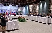 Rus ve Ukrayna heyetleri İstanbul'da müzakere yapacak