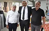 Sadıkoğlu: 'Ticari alanların inşa ve teslim süreci hızlandırılmalı'