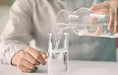 Sağlıklı bir vücut, sıvı dengesini sağlamakla yükümlü!
