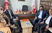Samanlı: 'Kimse Politik Küçük Oyunlar Kurmaya Kalkmasın'
