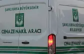 Şanlıurfa'da trafik kazası: 9 yaşındaki çocuk hayatını kaybetti
