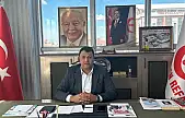 Selahattin Zincirkıran'dan Kurban Bayramı Mesajı