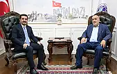 Selçuklu Mahallesine yeni taziye evi kazandılıyor