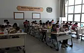 Semt Konaklari Öğrenci Seçme  Sınavı Yapıldı