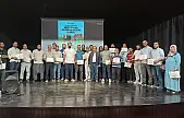 'Sertifikalı Kurban Kesim Elemanı Eğitimi'