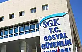 SGK: Bazı mesleklerde yıpranma payı geçerli olmayacak