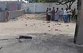 Somali'de patlama: 11 ölü