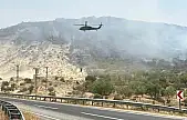 Son iki günde çıkan orman yangınlarından 8'i sürüyor