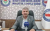 Söylemez: Maaşlar, açlık ve yoksulluk sınırı arasında sıkıştı