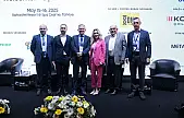 Steel Summıt 2025'te Demir Çelik Sektörünün Geleceği Masaya Yatırıldı