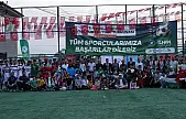 Suriye Karması, Şampiyon Oldu