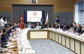 TBMM Adalet Komisyonu 10 Yargı Paketi'ni kabul etti