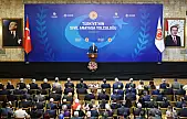 TBMM Başkanı Kurtulmuş: Bu meclisin anayasa yapma yetkisi vardır