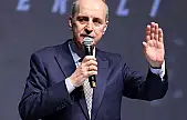 TBMM Başkanlık seçimi yarın yapılacak