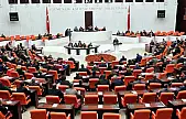 TBMM, işgalin İran saldırganlığına karşı tezkereyi kabul etti