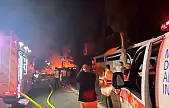 Tel Aviv, Hayfa ve Kudüs yine vuruldu