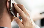 Telefon dolandırıcılığı operasyonu: 'Ankara,İstanbul ve Şanlıurfa'da 23 gözaltı'