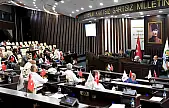 Temmuz Ayı Meclis Toplantıları Sona Erdi