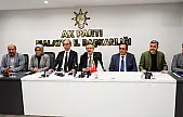 'Terörsüz Türkiye' sürecine dair açıklama yaptı