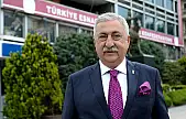 TESK Genel Başkanı Palandöken: Toplumun refahında sosyal güvenlik kilit nokta