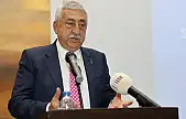 TESK Genel Başkanı Palandöken: Kurban derileri kesinlikle zayi edilmemeli