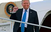 Trump: ABD doğrudan müdahil olmayacak