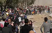 Trump'tan yeni sürgün planı: 1 milyon Gazzeli Libya'ya gönderilecek