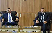 TSKB'den Malatya sanayisine pozitif yaklaşım