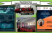 Tunceli Hozat İlçesi TUBİTAK Etkinlikleri İle Fark Yarattı