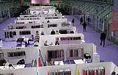 Türk moda endüstrisi Yeni Dünya yolcusu