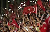 Türkiye - Bulgaristan Maçı Bursa'da Oynanacak