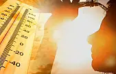 Türkiye'de 56 ilde hava sıcaklığı 40 dereceyi aştı