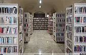 Türkiye'deki kütüphane sayısı 44 bin 829 oldu