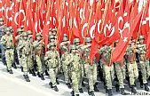Türkiye dünyadaki en güçlü 8. ordu konumunda yer aldı